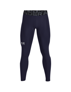 Legíny Under Armour HG Armour Midnight Navy