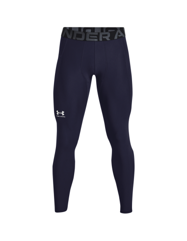 Legging Under Armour HG Armour Midnight Navy