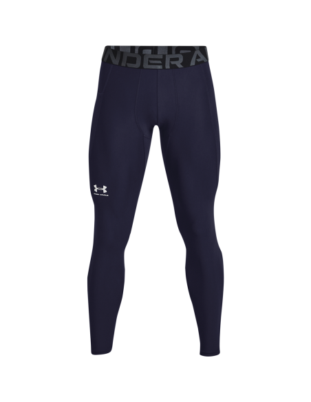 Legginsy Under Armour HG Armour Midnight Navy