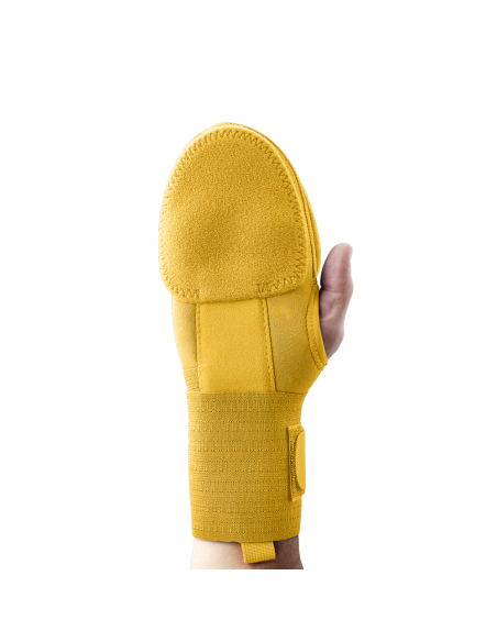 Protège-main pour mitaine de baseball EVOSHIELD (RT) LIGHT GOLD