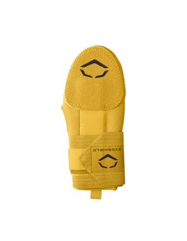 Håndbeskyttelse til baseballhandske EVOSHIELD (RT) LIGHT GOLD
