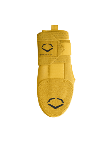 Handskydd för basebollhandskar EVOSHIELD (RT) LIGHT GOLD