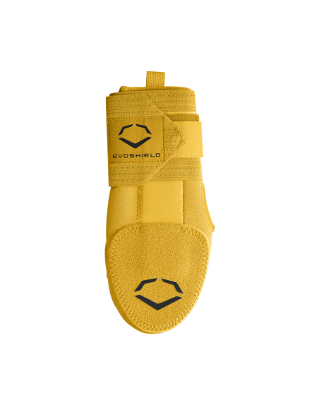 Mănușă de baseball cu alunecare Mitt Hand Guard EVOSHIELD (RT) LIGHT GOLD