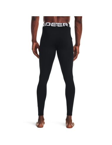 Leggings Under Armour CG Armour Negro