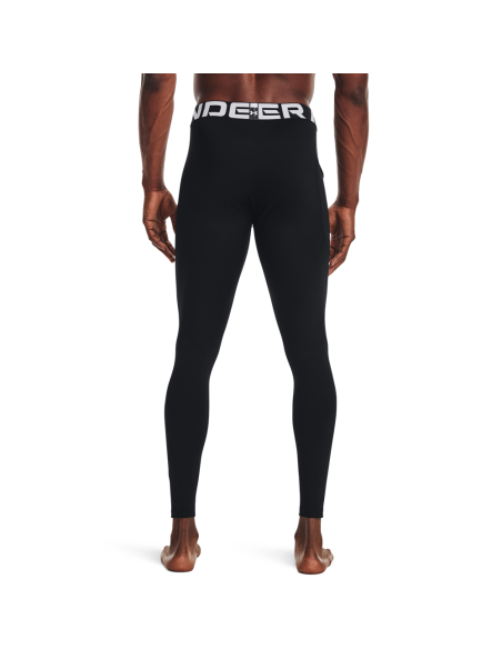 Legíny Under Armour CG Armour Black