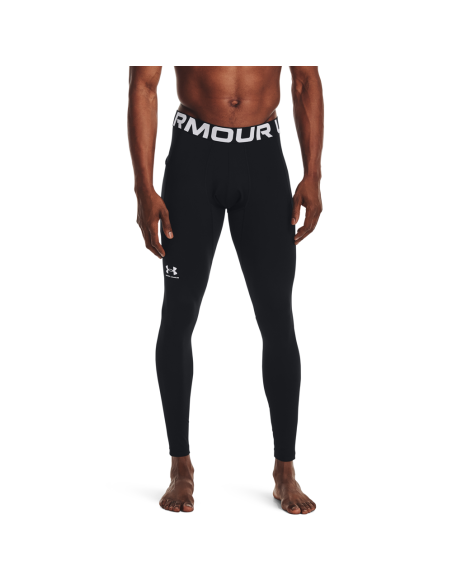 Leggings Under Armour CG Armour Nero