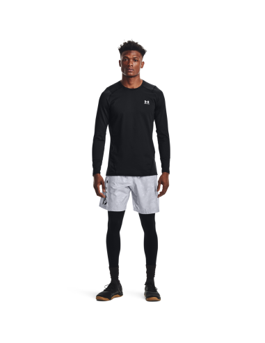Legging Under Armour CG Armour Zwart