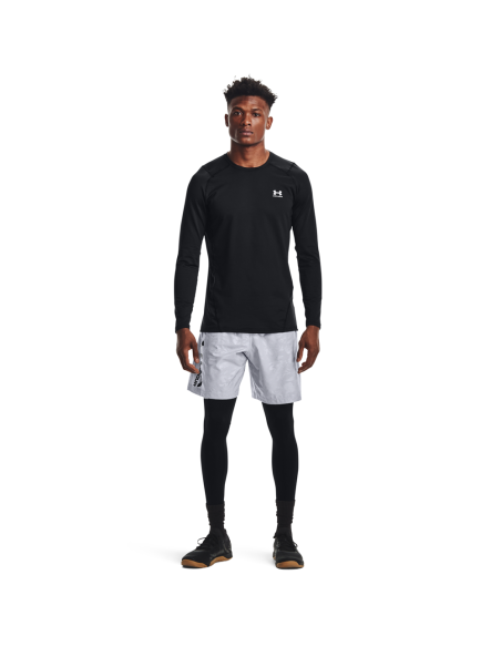 Leggings Under Armour CG Armour Preto