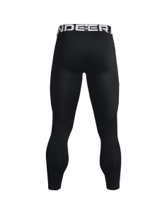 Leggingsi Under Armour CG Armour crni 2