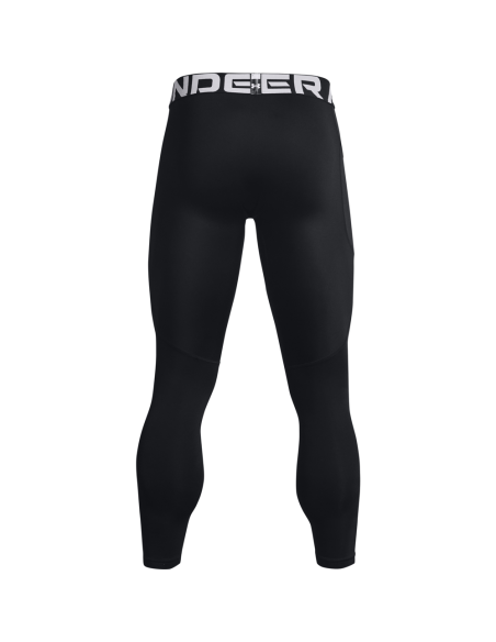 Leggingsi Under Armour CG Armour crni