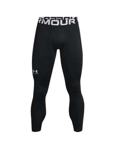Leggingsi Under Armour CG Armour crni