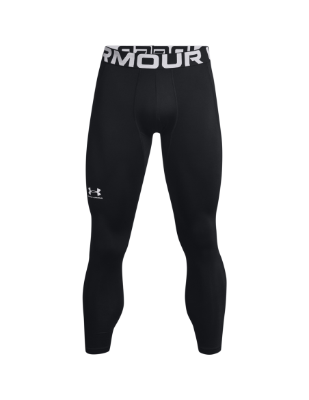 Leggingsi Under Armour CG Armour crni