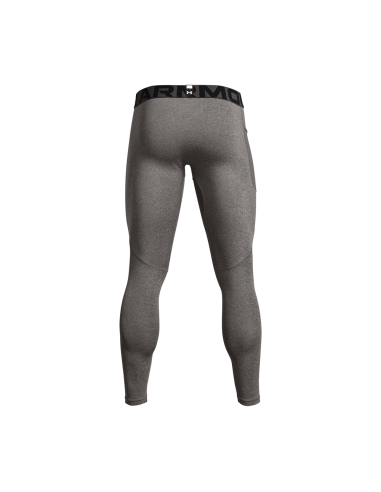 Legíny Under Armour CG Armour Charcoal Light Heather