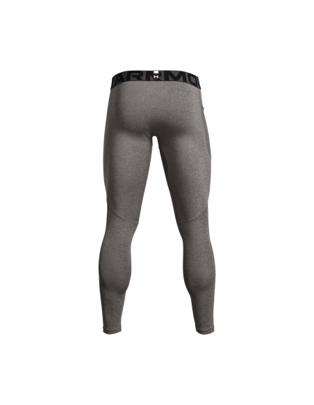 Legíny Under Armour CG Armour Charcoal Light Heather