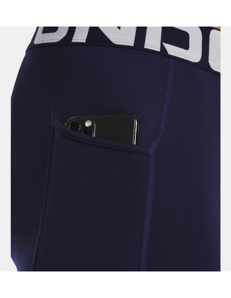 Leggings Under Armour CG Armour Midnight Navy