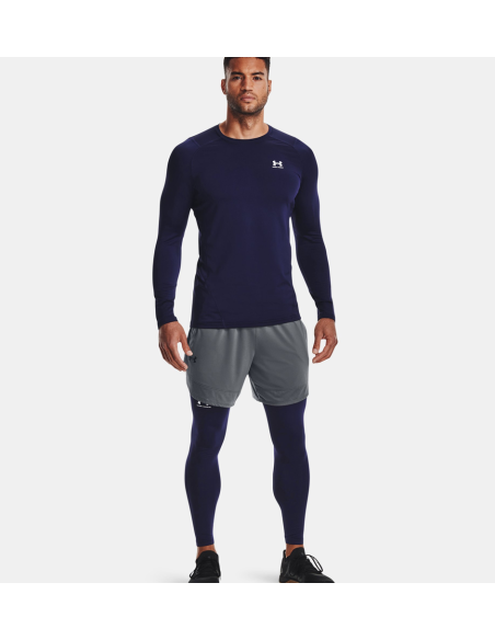 Jambiere Under Armour CG Armour Midnight Navy