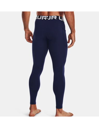 Leggings Under Armour CG Armour Midnight Navy