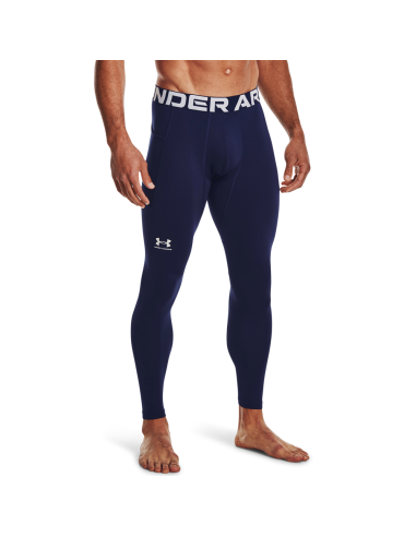 Jambiere Under Armour CG Armour Midnight Navy