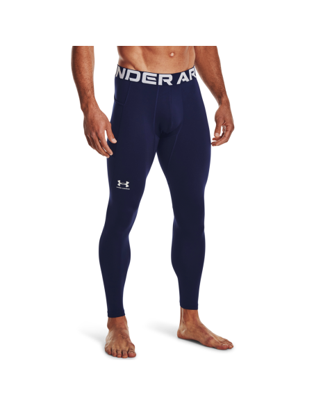 Leggings Under Armour CG Armour tamnoplava