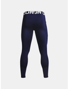 Leggings Under Armour CG Armour Mitternacht Marine 2