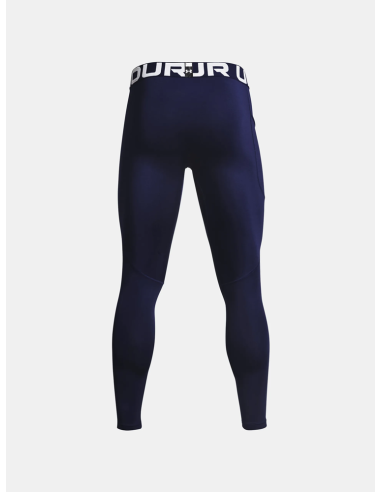 Legging Under Armour CG Armour Midnight Navy
