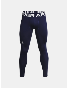 Legging Under Armour CG Armour Midnight Navy