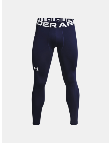 Legging Under Armour CG Armour Midnight Navy