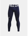 Wie wählt man die richtige Kleidergröße? Größentabellen! UA CG Armour Leggings-NVY
ColdGear® Leggings für Männer
Wir alle hassen es. Dieses steife, abgelenkte Gefühl, das man bekommt, wenn man draußen in der Kälte steht. Deshalb haben wir einen Baselayer entwickelt, der dich warm und trocken hält, ohne zu beschweren oder aufzutragen, damit du die ganze Saison über konzentriert bleiben kannst.
Hält dich warm
Belüftet
4-Wege-Stretch
