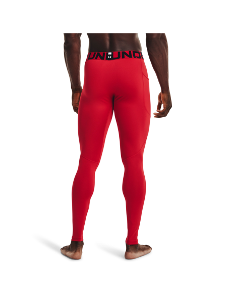 Анцузи Under Armour CG Armour Red