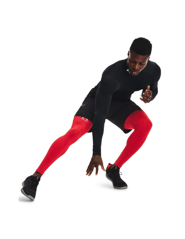 Leggings Under Armour CG Armour Red