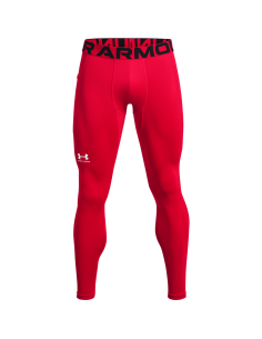 Leggings Under Armour CG Armour Red