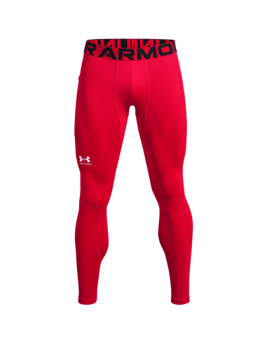 Jambiere Under Armour CG Armour Red