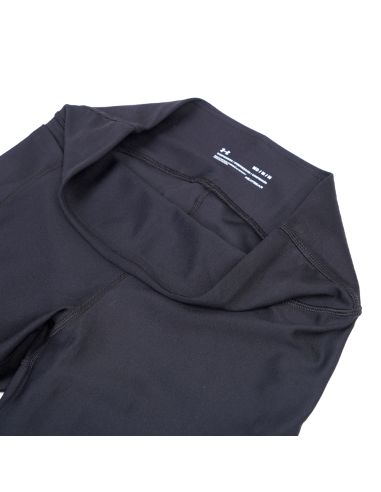 Leggings för kvinnor Under Armour HeatGear® Black