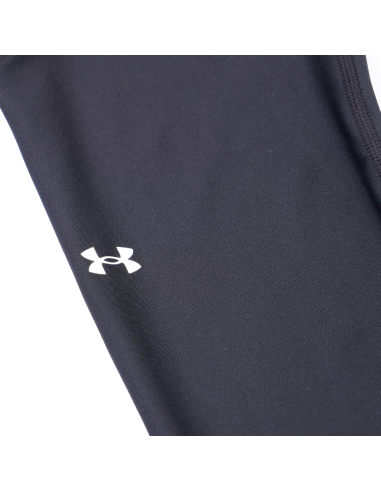 Leggings pour femmes Under Armour HeatGear® Black