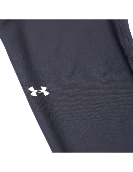 Leggings pour femmes Under Armour HeatGear® Black