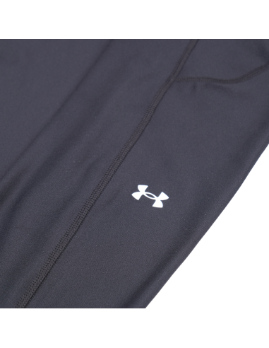 Leggings för kvinnor Under Armour HeatGear® Black
