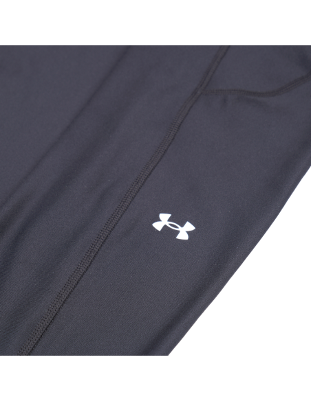 Leggings pour femmes Under Armour HeatGear® Black