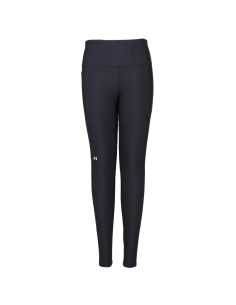 Leggings til kvinder Under Armour HeatGear® Black
