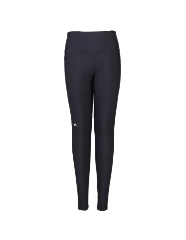 Leggings för kvinnor Under Armour HeatGear® Black