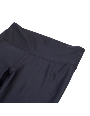 Leggings til kvinder Under Armour HeatGear® Black