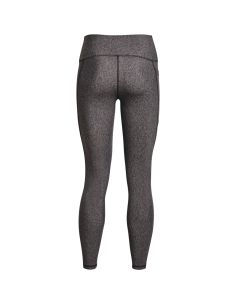 Legging voor dames Under Armour HeatGear® Charcoal Light Heather 2