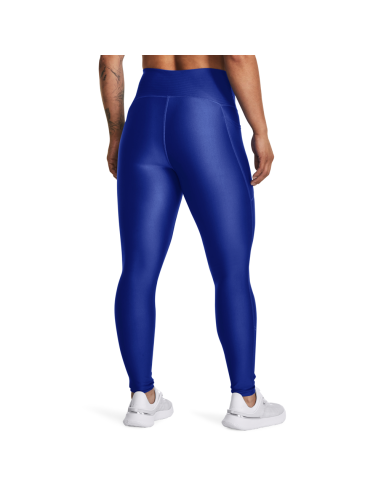 Leggings för damer Under Armour HeatGear® Team Royal