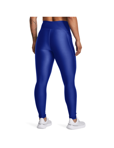Leggings för damer Under Armour HeatGear® Team Royal