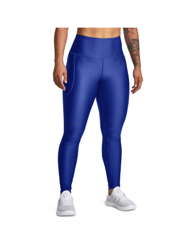Leggings da donna Under Armour HeatGear® Team Royal