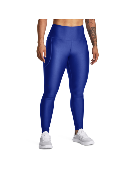 Ženske tajice Under Armour HeatGear® Team Royal