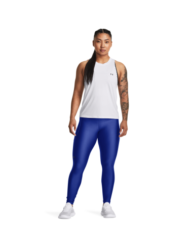 Dámské legíny Under Armour HeatGear® Team Royal