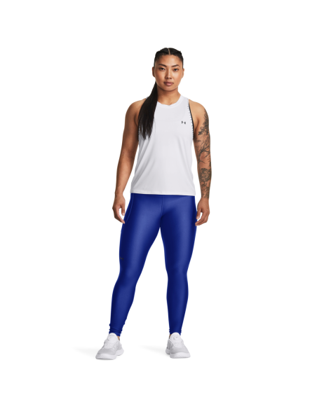 Leggings för damer Under Armour HeatGear® Team Royal