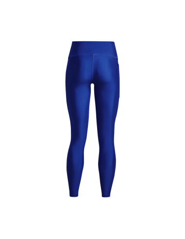 Mallas Under Armour HeatGear® Team Royal, Mujer