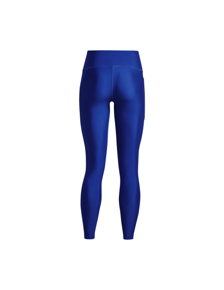Legginsy damskie Under Armour HeatGear® Team Royal