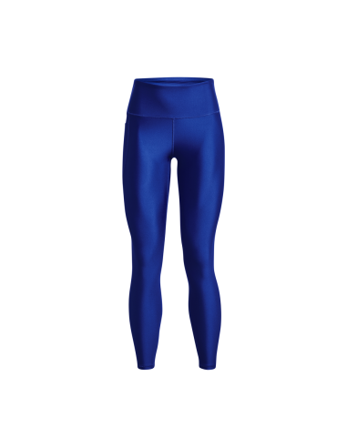 Leggings til kvinder Under Armour HeatGear® Team Royal